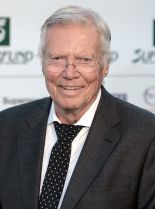 Karlheinz Böhm