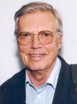 Karlheinz Böhm