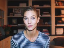 Karlie Kloss