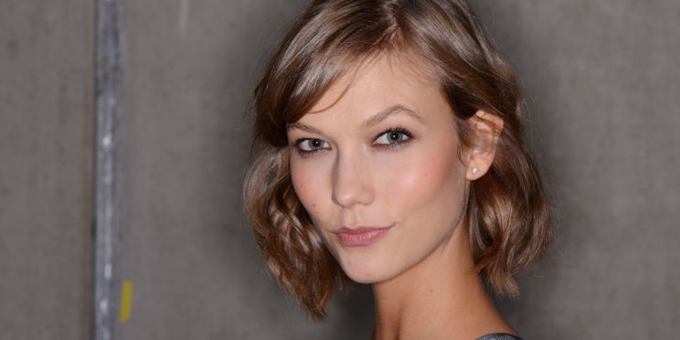 Karlie Kloss