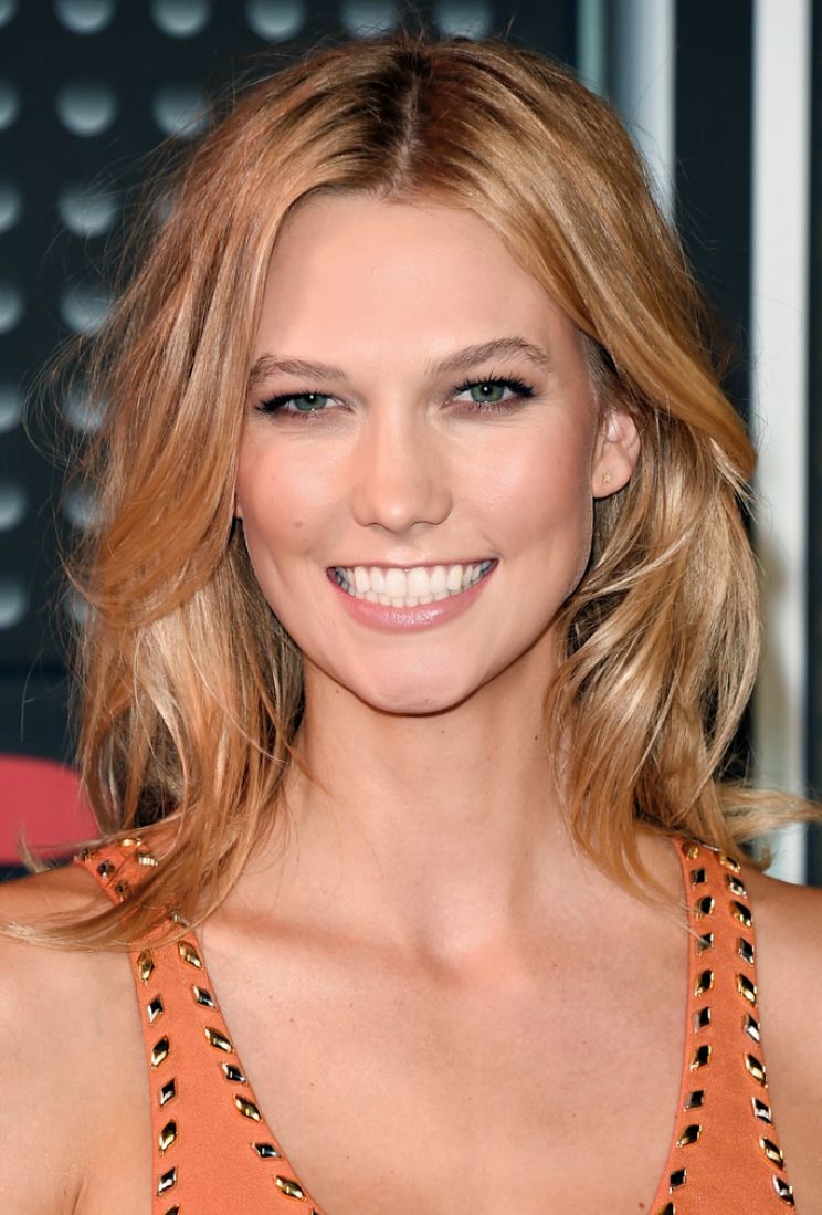 Karlie Kloss