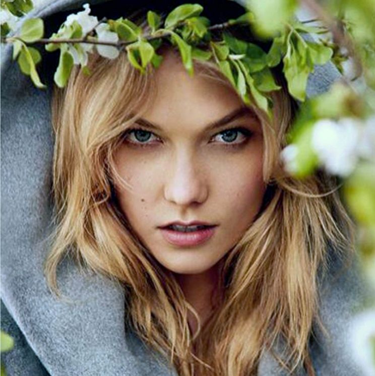 Karlie Kloss