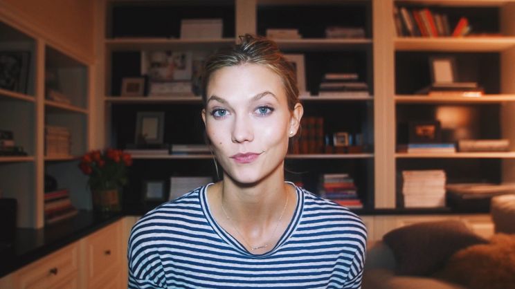Karlie Kloss