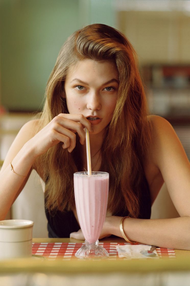 Karlie Kloss