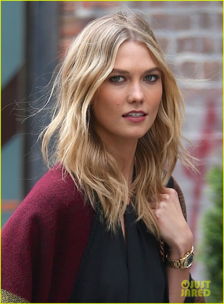 Karlie Kloss