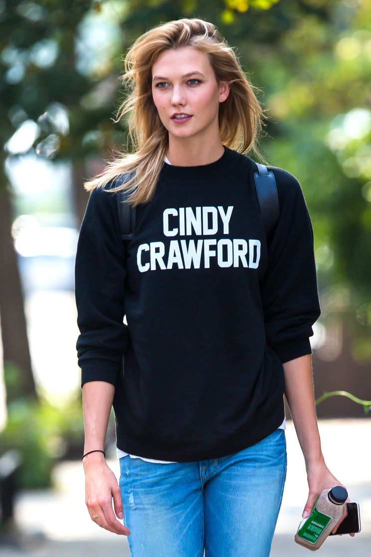 Karlie Kloss