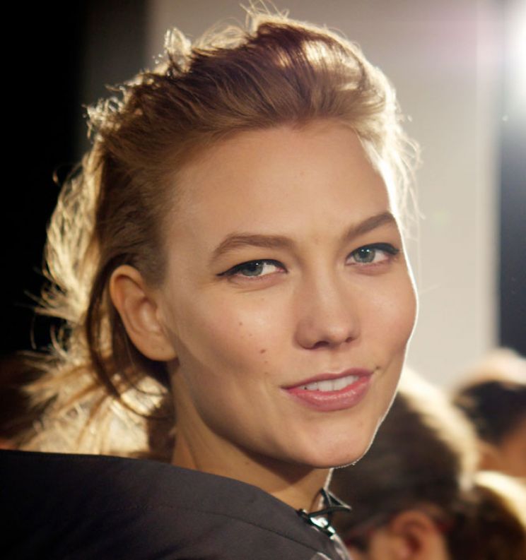 Karlie Kloss