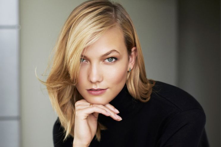 Karlie Kloss