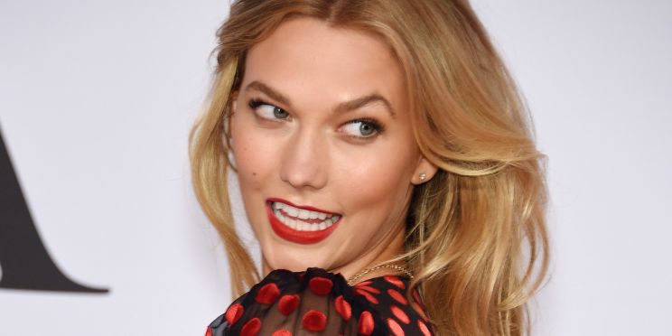 Karlie Kloss