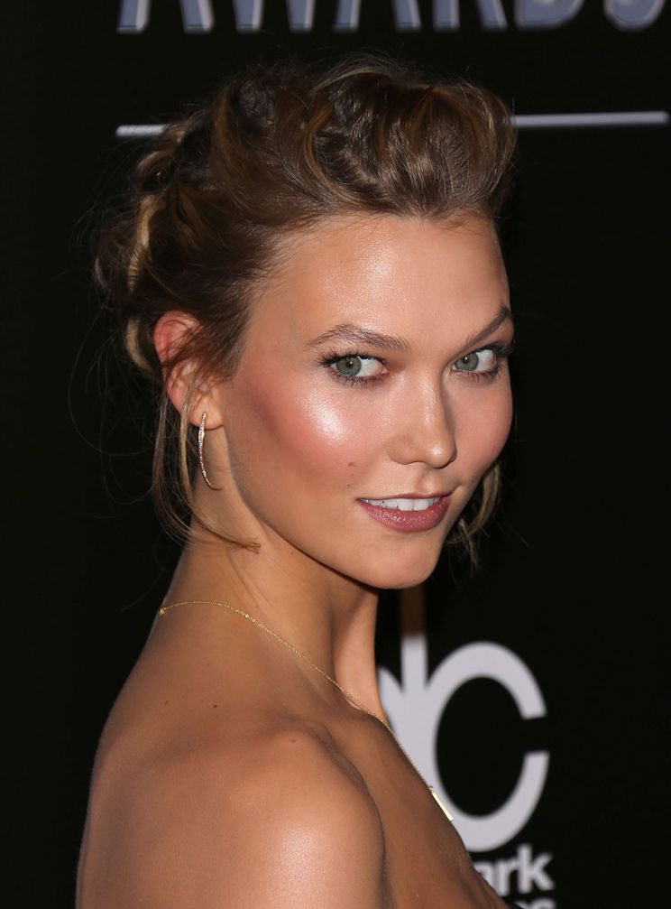 Karlie Kloss