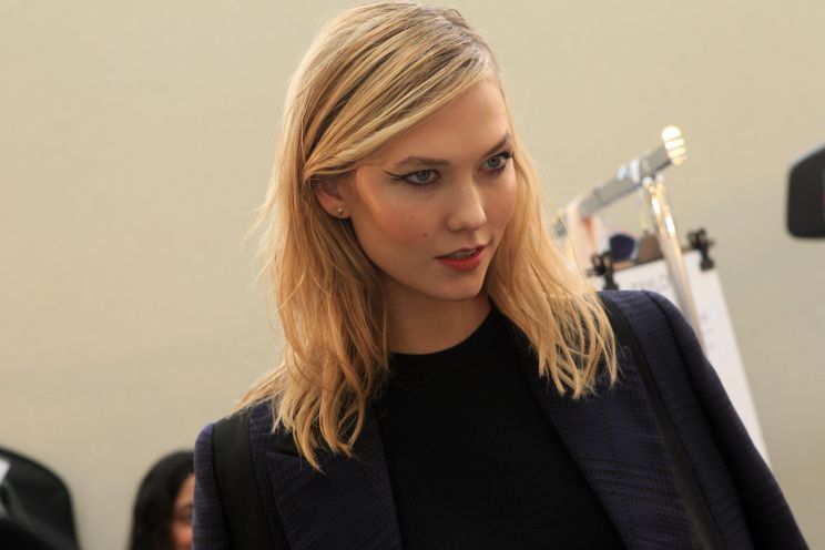 Karlie Kloss