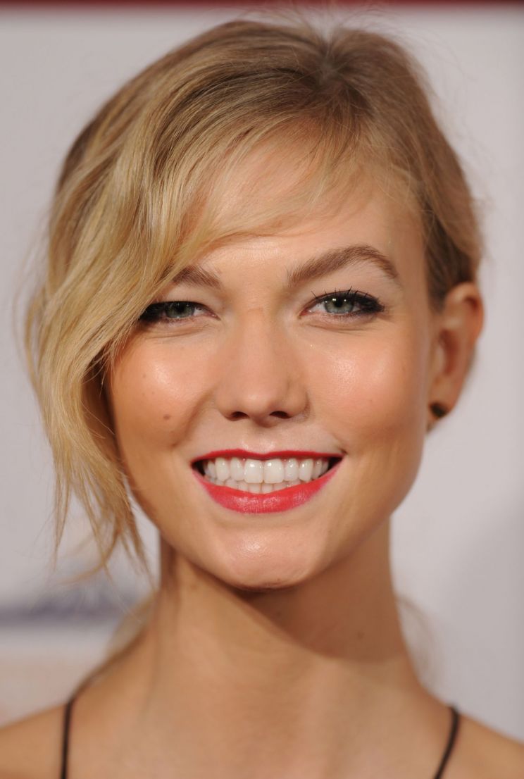 Karlie Kloss