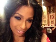 Karlie Redd