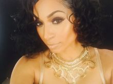 Karlie Redd