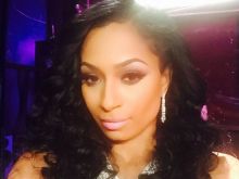 Karlie Redd