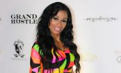 Karlie Redd