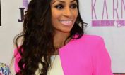 Karlie Redd