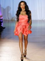 Karlie Redd