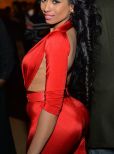 Karlie Redd