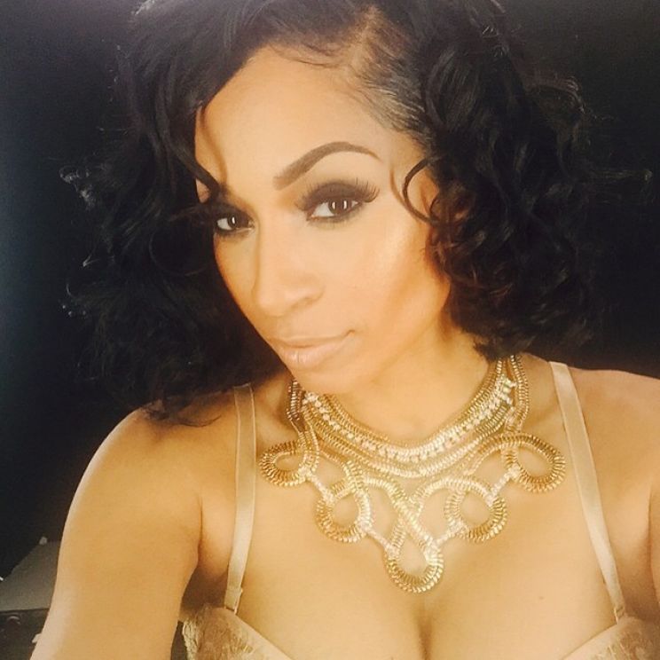 Karlie Redd