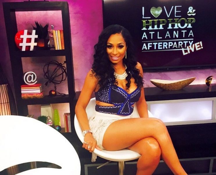 Karlie Redd