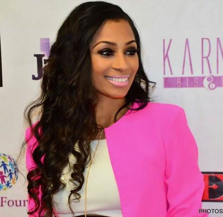 Karlie Redd