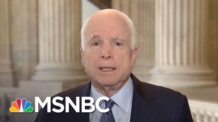 Karma McCain