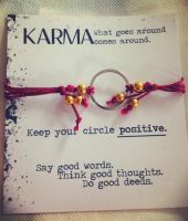 Karma