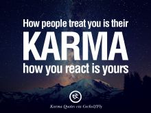 Karma