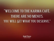 Karma