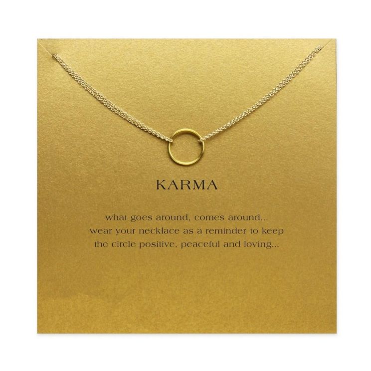 Karma