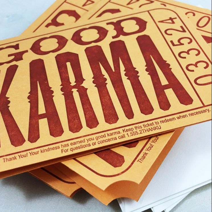 Karma