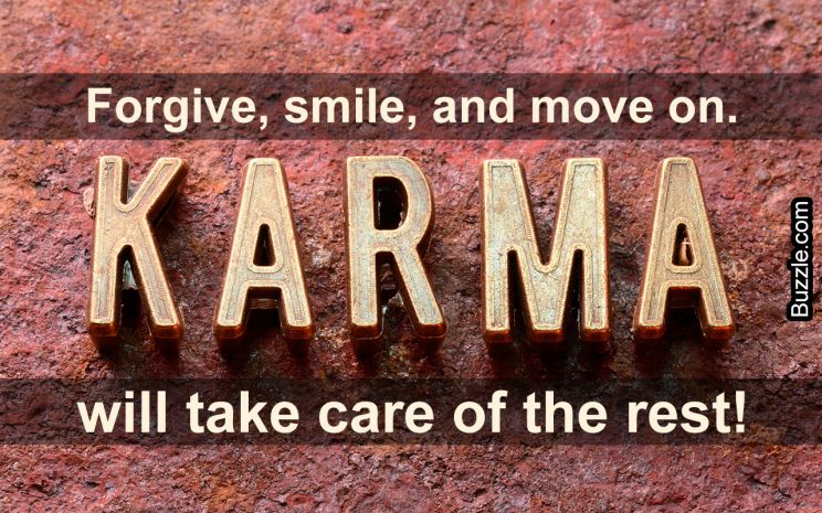 Karma