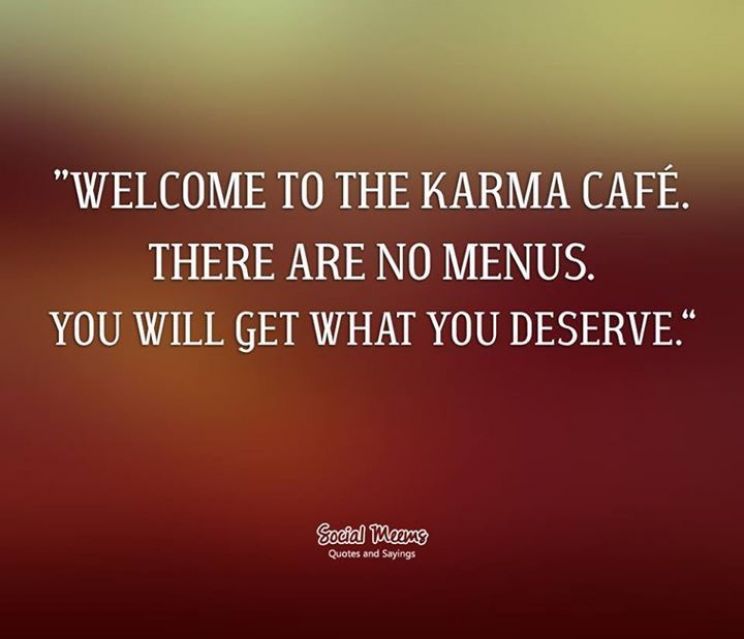 Karma