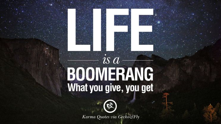 Karma