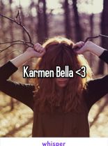 Karmen Bella photo