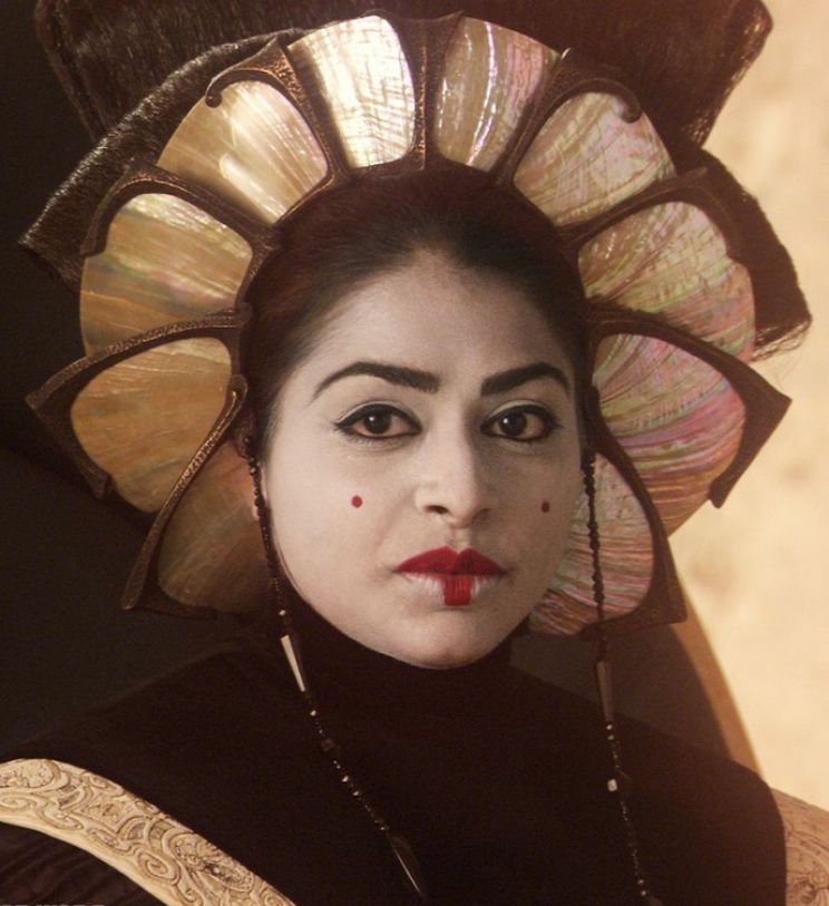 Karol Cristina da Silva