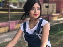 Karol Sevilla