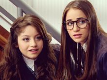 Karol Sevilla photo
