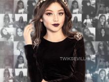 Karol Sevilla photo