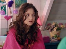 Karol Sevilla