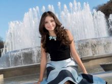 Karol Sevilla