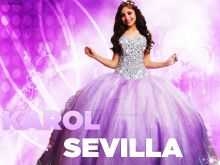 Karol Sevilla