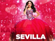 Karol Sevilla