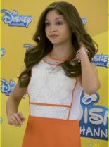 Karol Sevilla