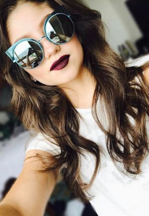 Karol Sevilla