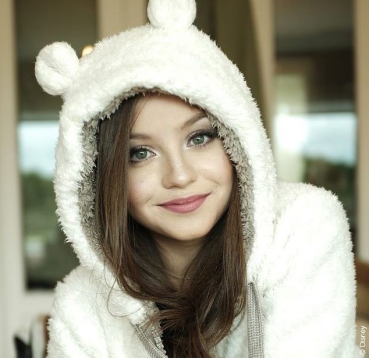 Karol Sevilla