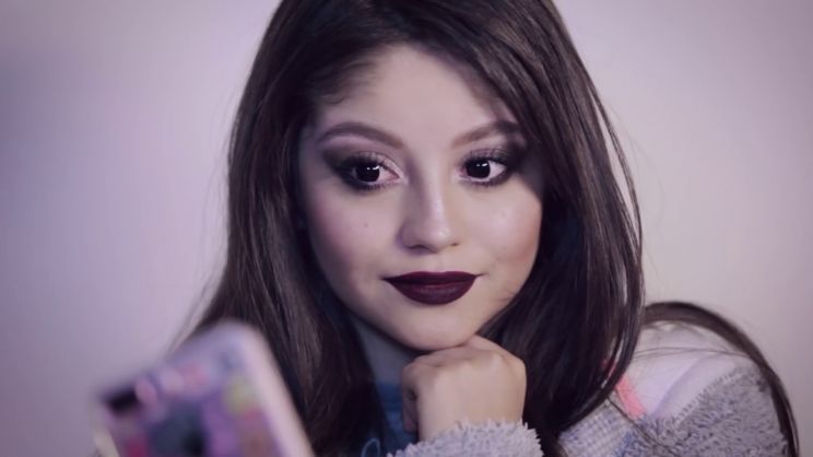 Karol Sevilla