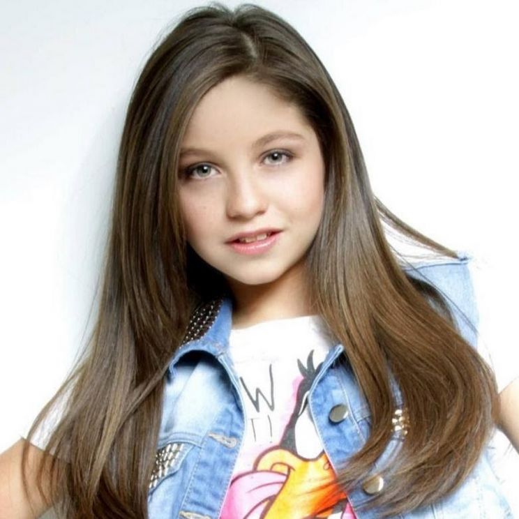 Karol Sevilla