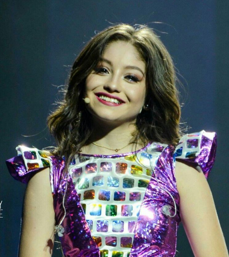 Karol Sevilla